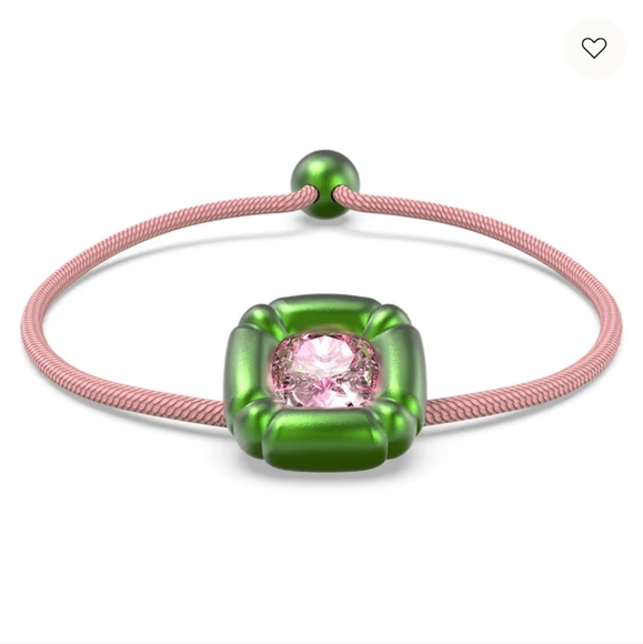 New Swarovski Dulcis bracelet. - Picture 3 of 5